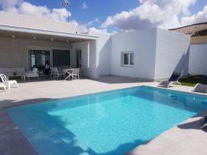 CHALET ARRILUCE Plaza de parking gratis en la playa